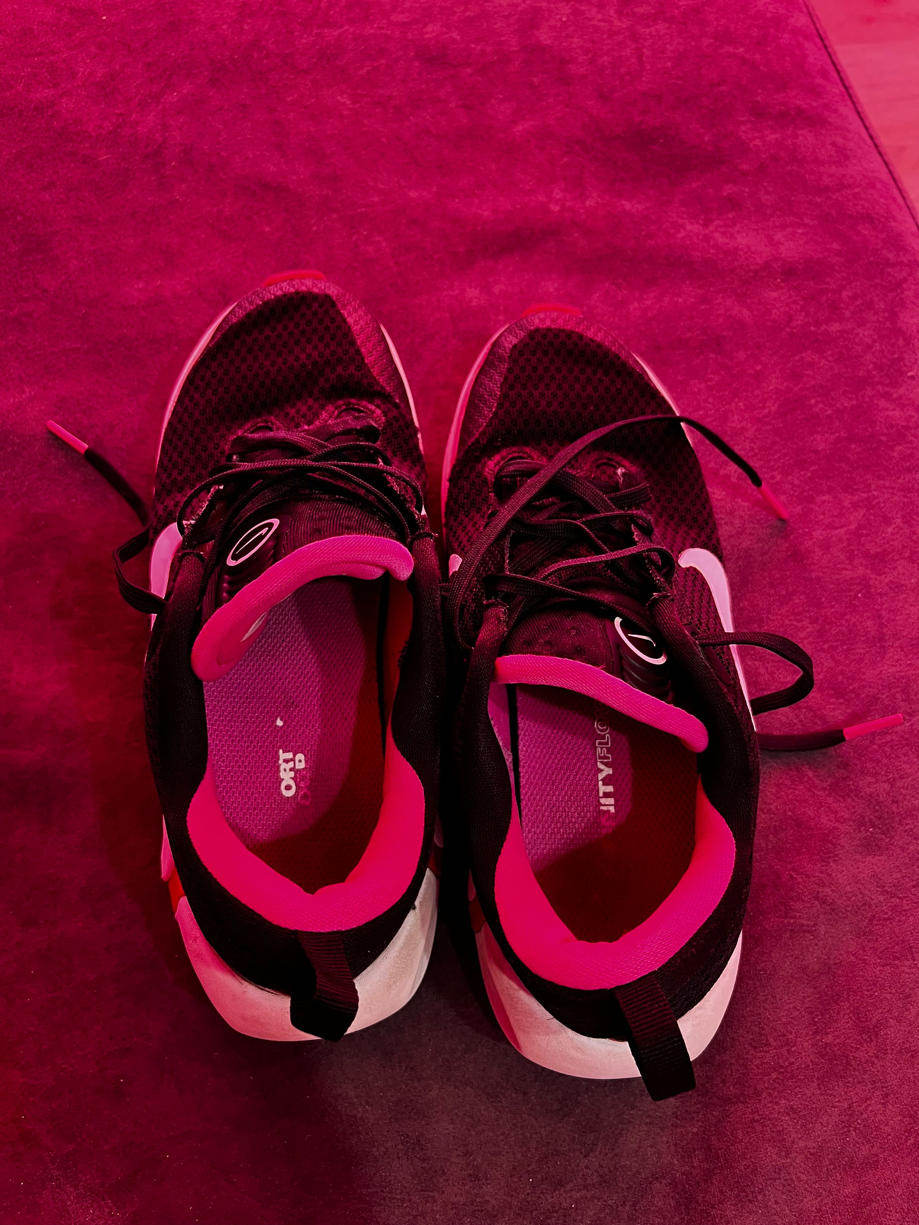 Детски оргинални маратонки Nike