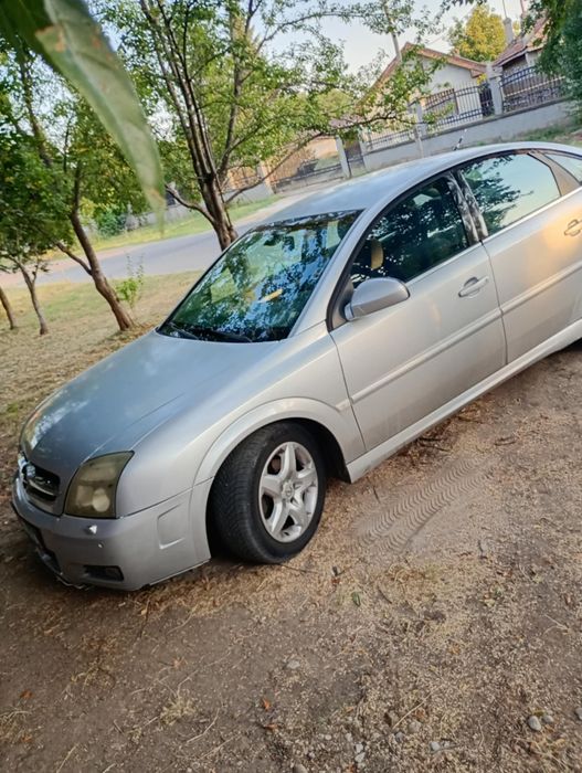 Vand schimb vectra c