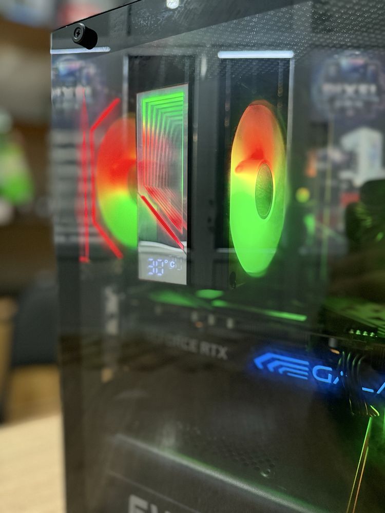 Igravoy kompyuter keysi i5 DDR4 12avlod