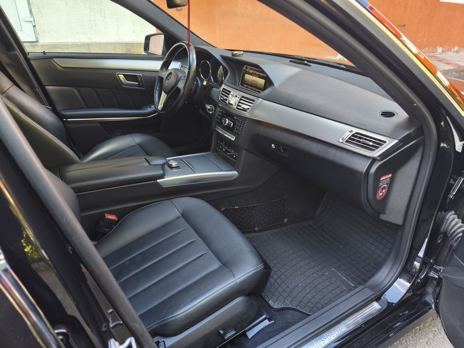 Mercedes Benz E Clasa 2,2 CDI Unic Proprietar Ro