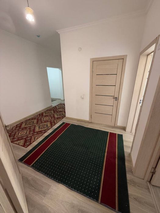 Тошкент шаҳар Янгиҳаёт тумани 9-худудда 2/5/16 уй сотилади