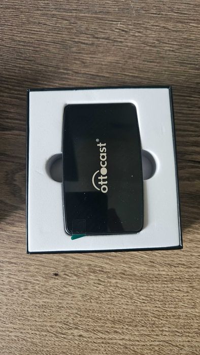 Ottocast Air2Video Pro