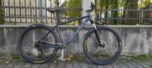 MTB Specialized Rockhopper 29