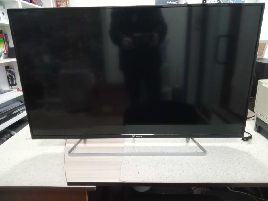 Телевизори STRONG и резервни части