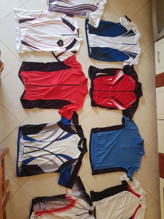 Echipament tricou costum ciclism bike