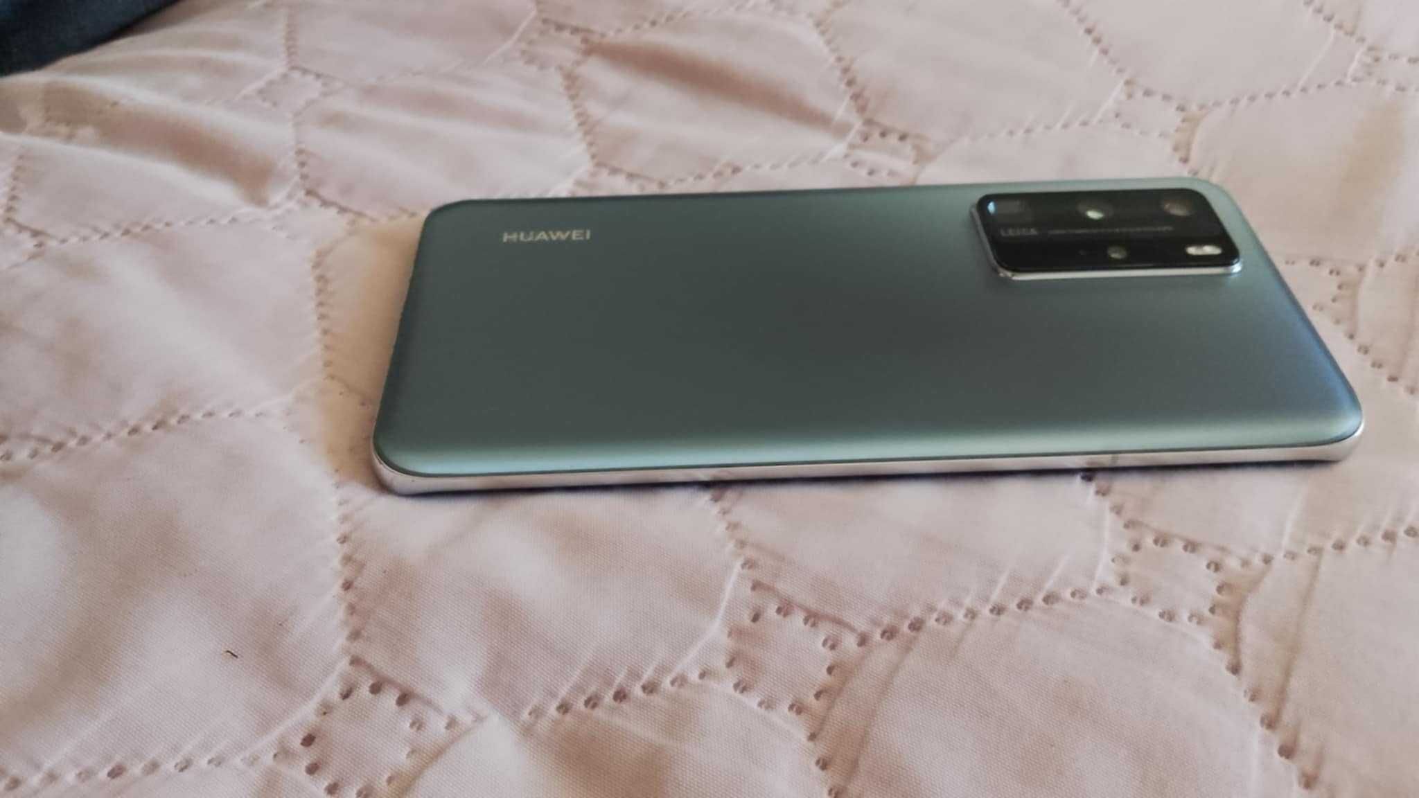 Huawei P40 Pro - 256GB- 8GB RAM