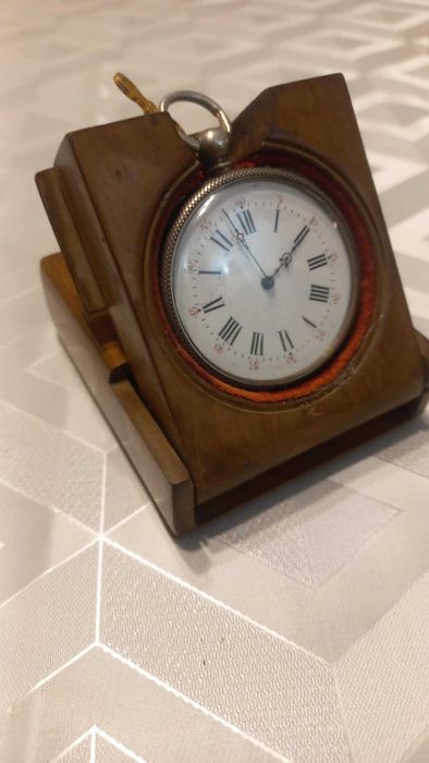 Джобни часовници 2 броя