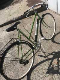 Bicicleta vintange