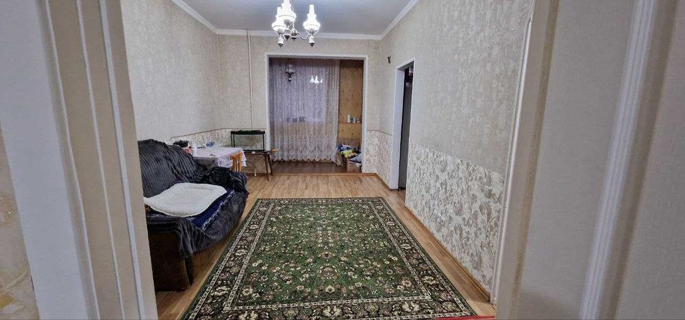 Продаётся квартира