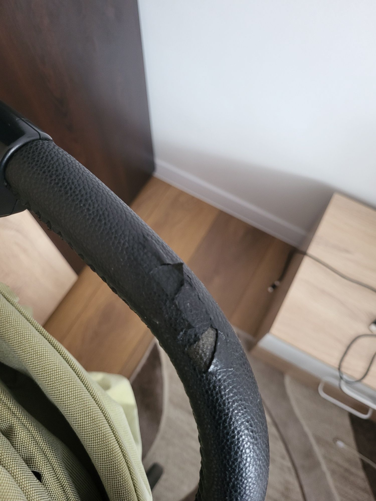 Лятна количка Cybex Eezy S+2 + дъждобран + комарник + подложка