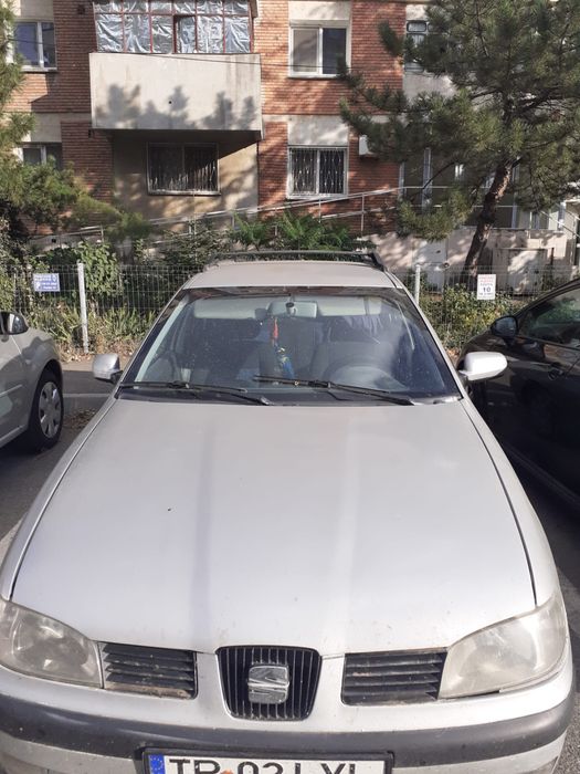 Vând maşină pentru programul RABLA