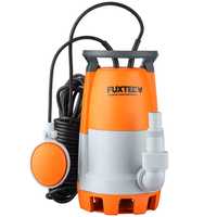 Pompă de apă murdară Fuxtec FX-TP1350