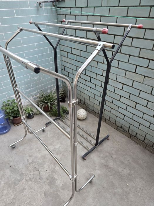 G'ildirakli veshilka