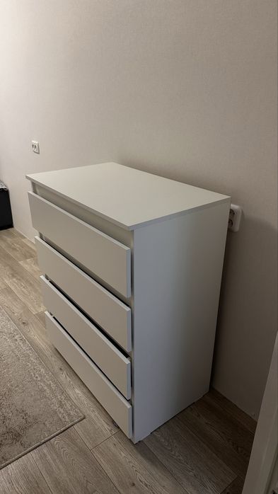 Комот в идеальном состоянии