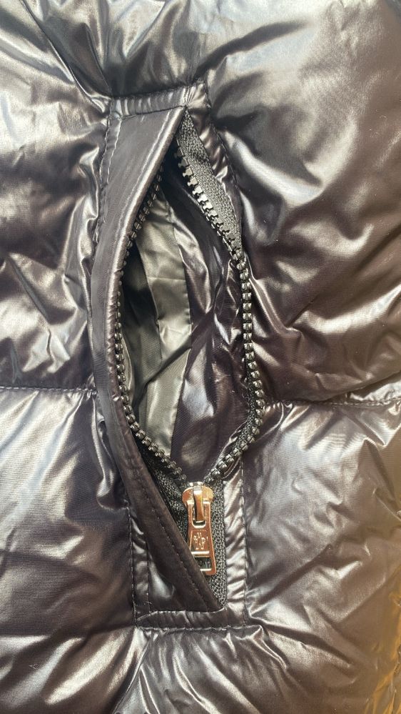 Moncler Яке.