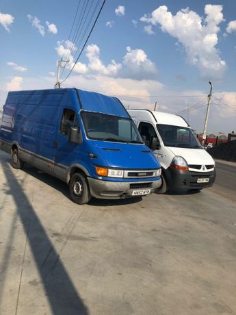 Injectoare Iveco Daily 2.8
