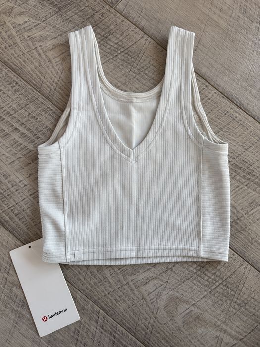 Lululemon потник.
