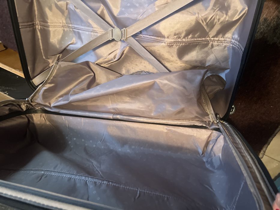 Куфари на Samsonite