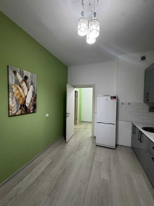 ‼️ ЖК Golden House Assalom Sohil, 2-комнатная, 67 м², Яшнабад '
