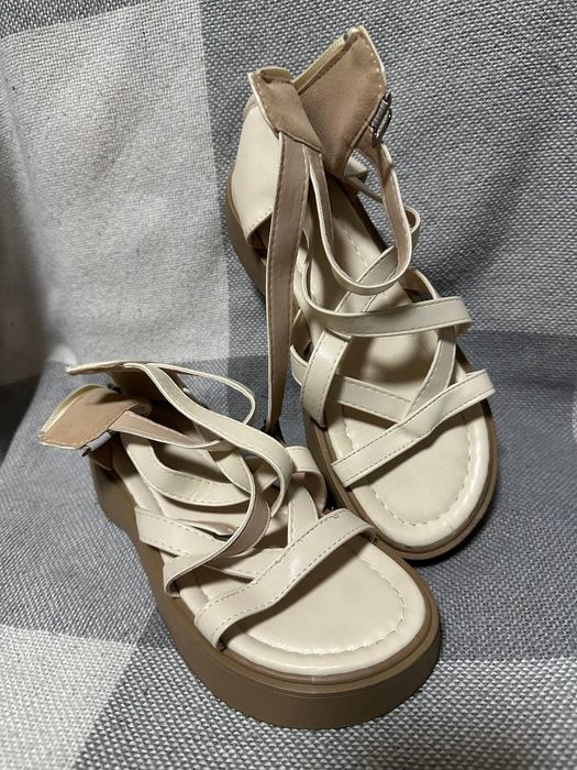 Туфли ботинки босоножки