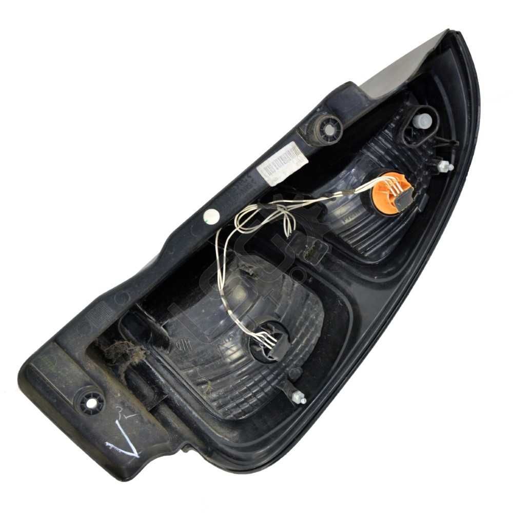 Ляв стоп Citroen C3 I Picasso(2008-2013) ID:92597