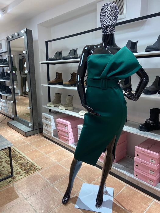 Турецкое платье, новое