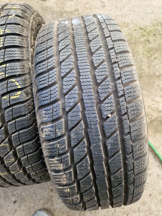 Cauciucuri de vara si de iarna