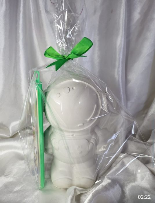 Копилька 500 тг...