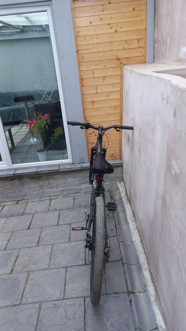 Vând bicicleta Carpat