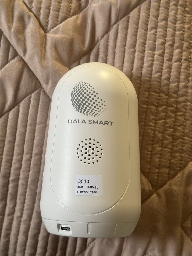 Видеоняня Dala Smart