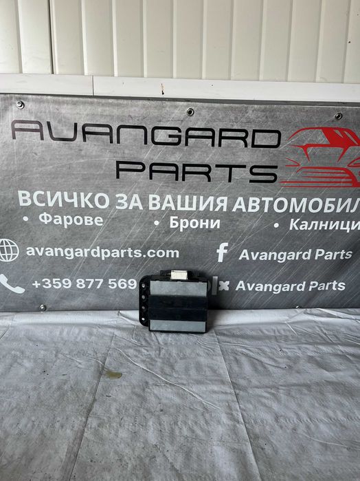 EDU компютър VW Golf 6 1.6,Skoda,seat,audi