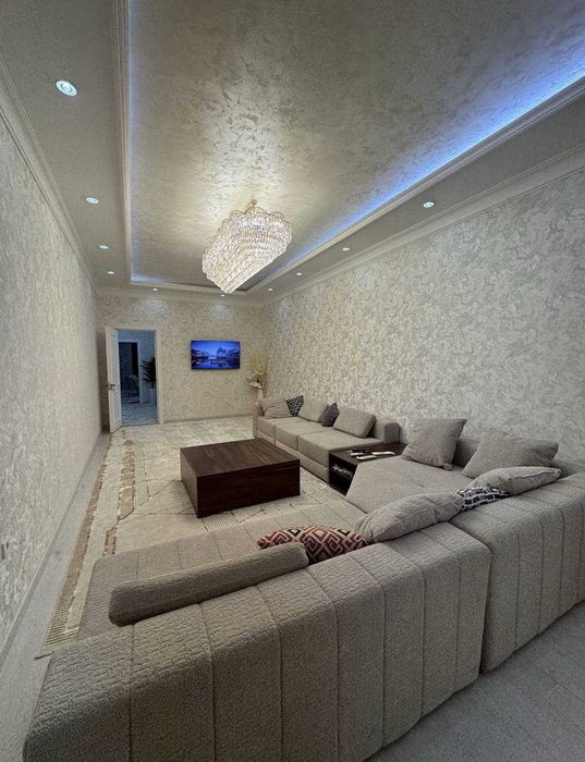 Срочно!!! Сдаётся 2Х 7/9 евро кв центр города в ул нукус 640*