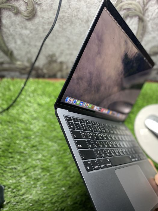 Macbook air m1 (full) срочно!