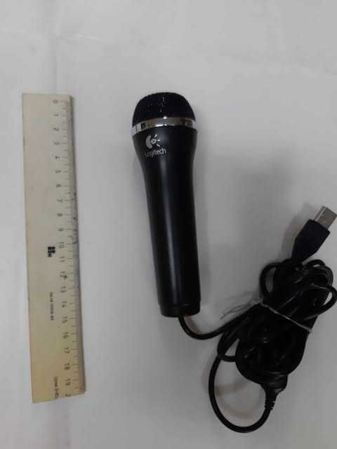 Микрофони USB за конзоли и компютър