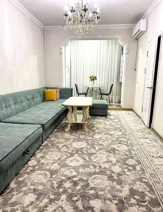 Oilaga  Chilonzor 11 metroga yaqin. 1 mlndan