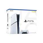 PS5 slim , 1 терабайт