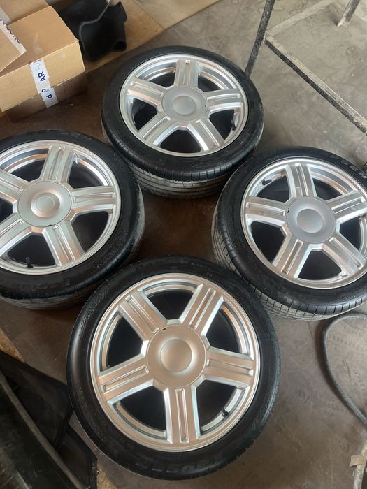 Торус 195/45/16