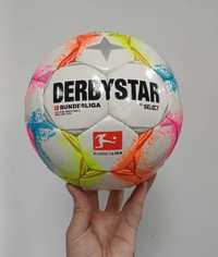 Футбольный мяч Derbystar размер 4
