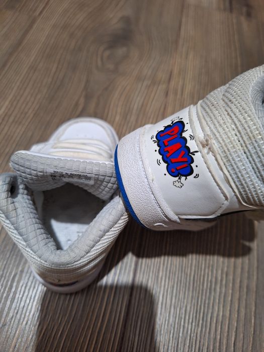 Кецаве Adidas 22номер