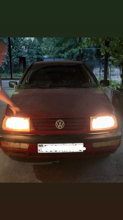 Срочно продам машину на ходу