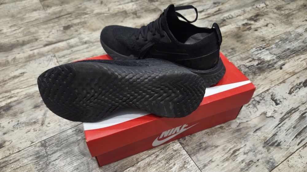 Nike 36.5 номер, стелка 23см