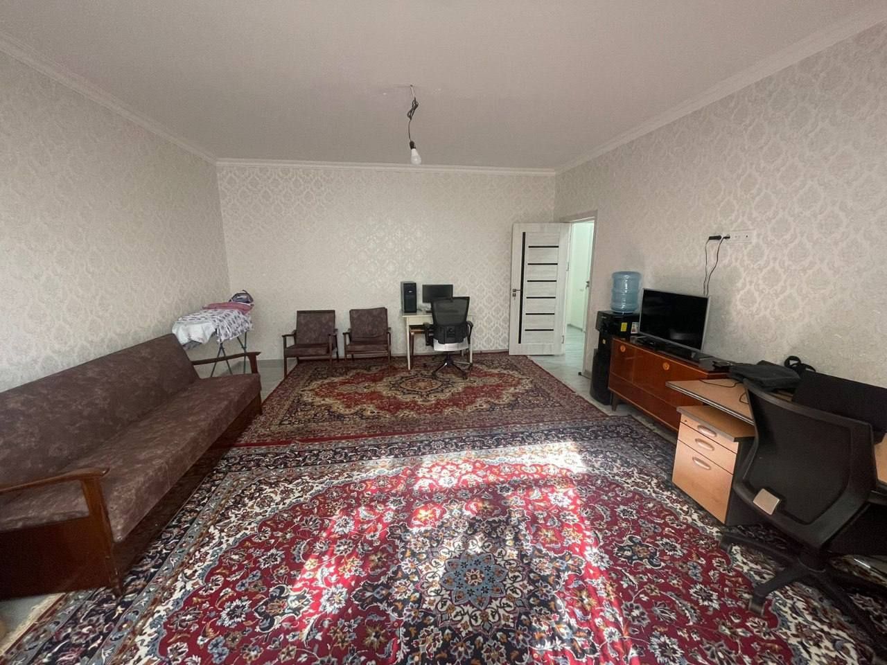 Аренда на долгий срок