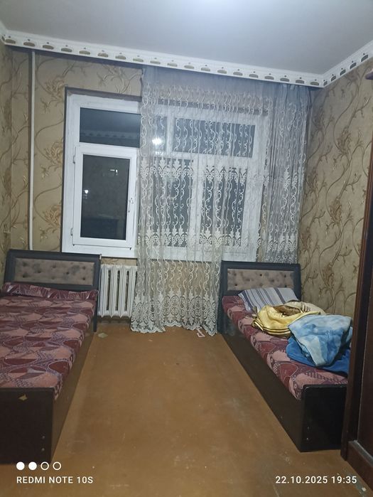 Аренда Квартира 2 хона Кора камиш 1/3