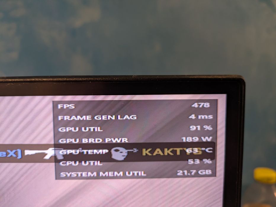 Rx 7600 gigabyte 3 fan (pret fix)