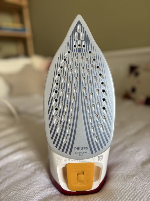 Fier de calcat Philips Azur