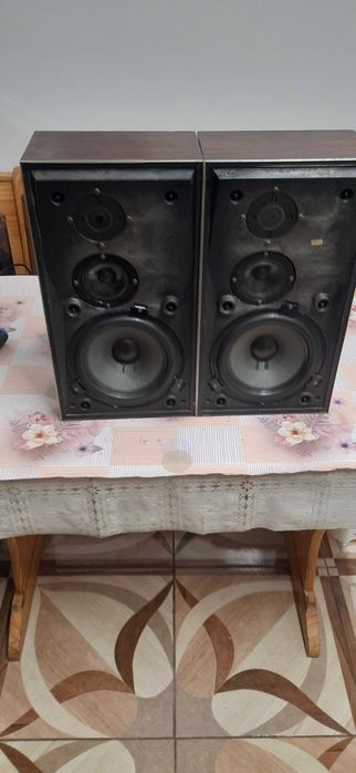 Bang&Olufsen  boxe Beovox S45