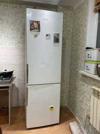 Холодильник сатылады жақсы жағдайда