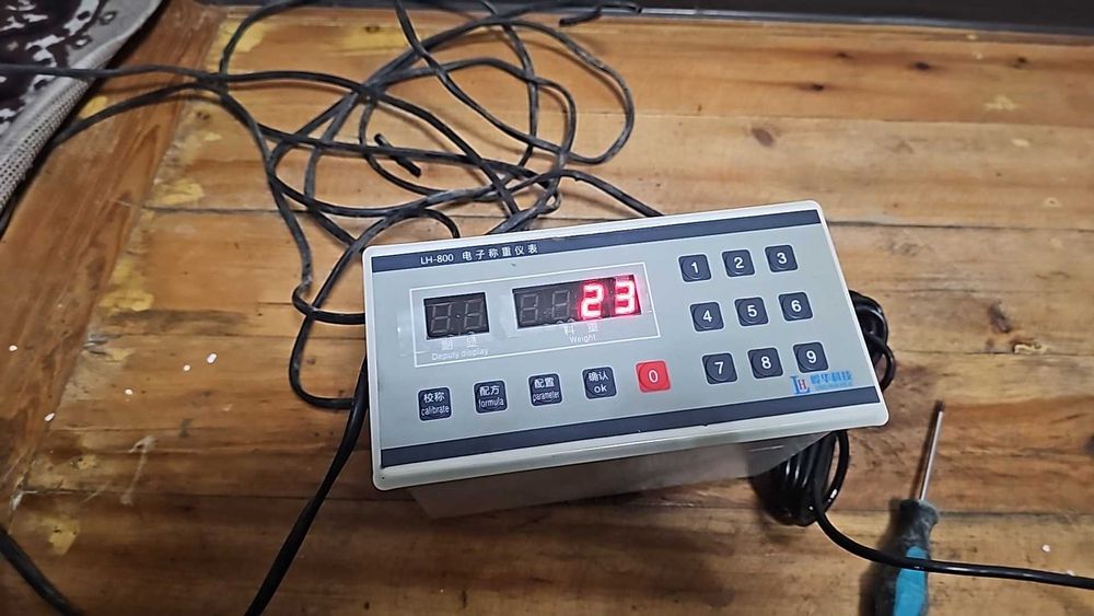 Beton ishlab chiqaruvchilar uchun kerakli jihozlar va zapchastlar bor