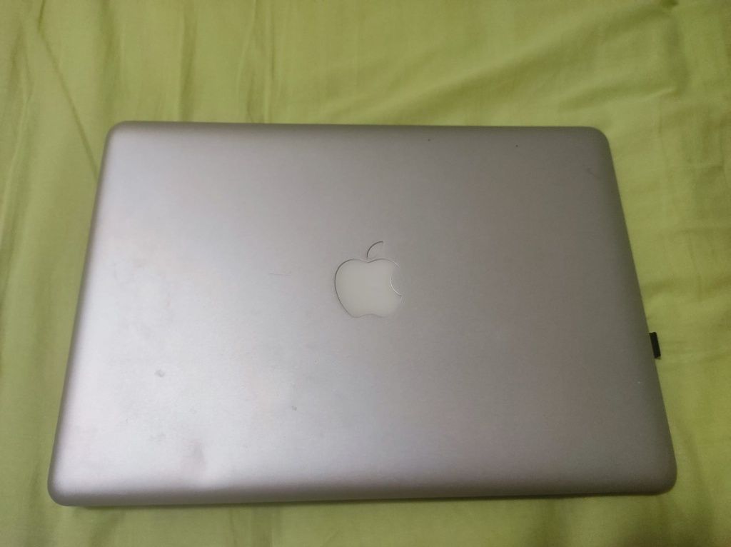 Apple MacBookPro