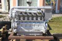 Motor Deutz BF6L913C - piese pentru motor